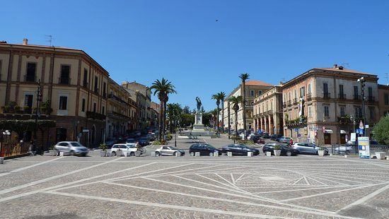 Centro storico di Giulianova